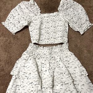cleobella set